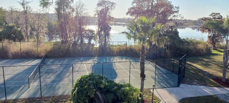 Grand Lake Resort image
