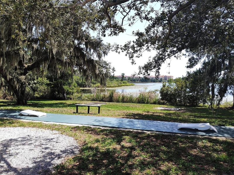 Grand Lake Resort image