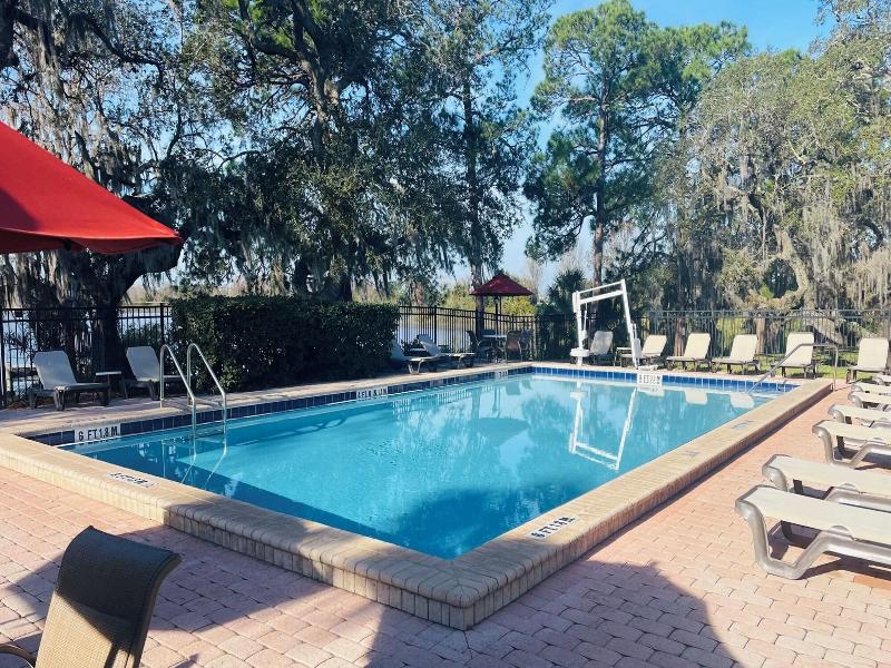 Grand Lake Resort image