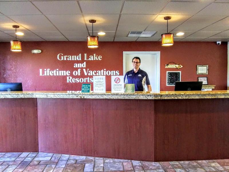 Grand Lake Resort image