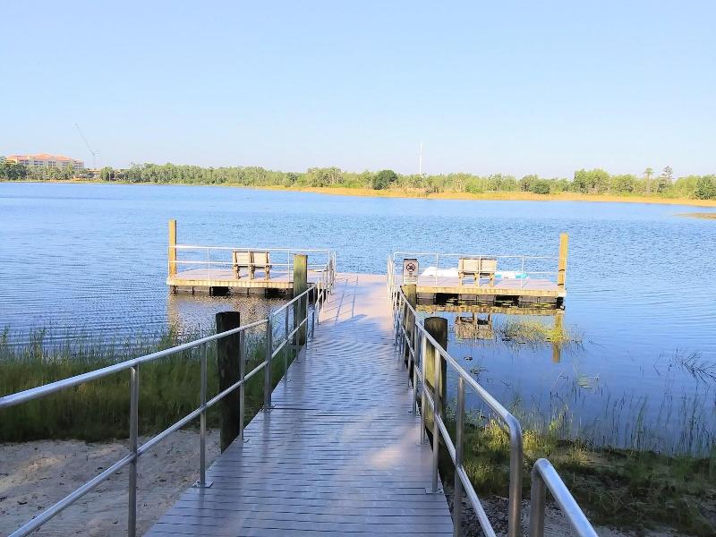 Grand Lake Resort image