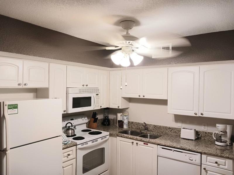 Grand Lake Resort image