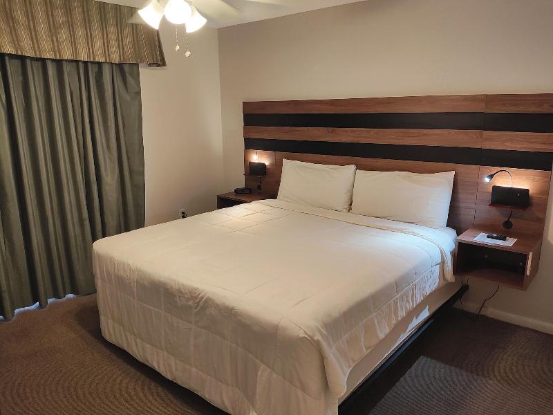 Grand Lake Resort image