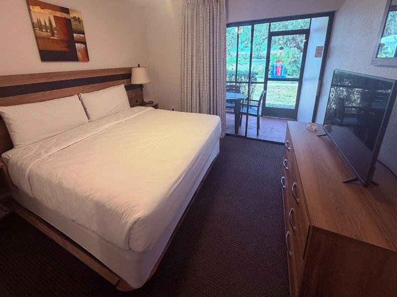Grand Lake Resort image
