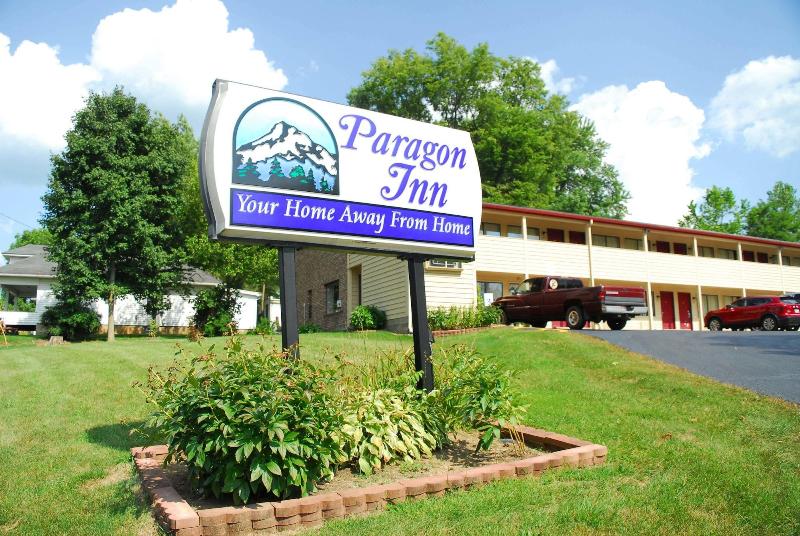 Paragon Inn Hillsboro — general view