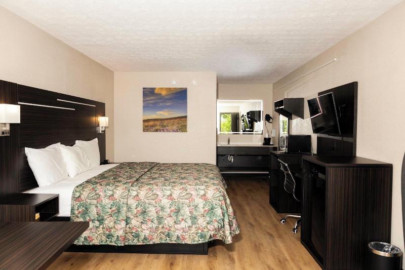Paragon Inn Hillsboro — general view