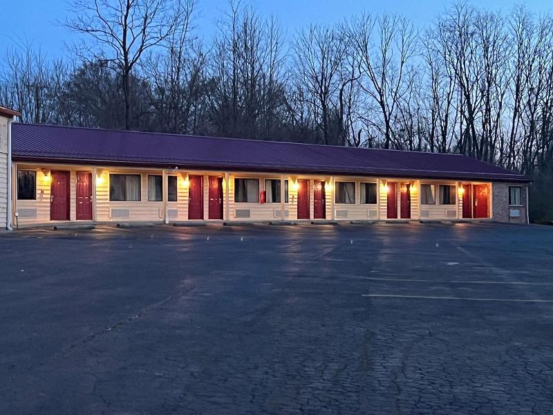 Paragon Inn Hillsboro — general view