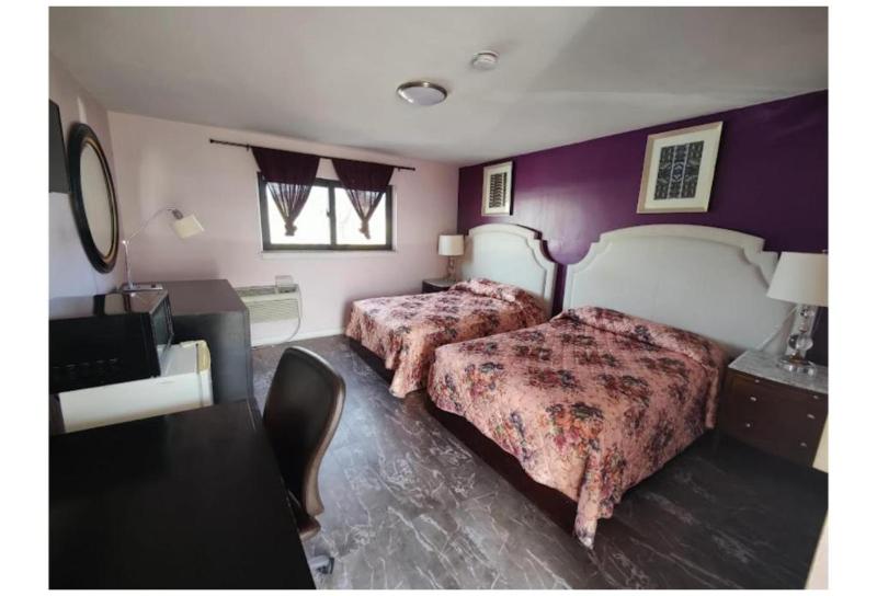 Motel Edgebrook Chicago North Shore by OYO image