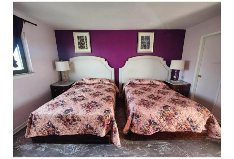 Motel Edgebrook Chicago North Shore by OYO image