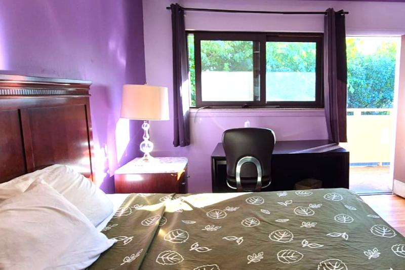 Motel Edgebrook Chicago North Shore by OYO image