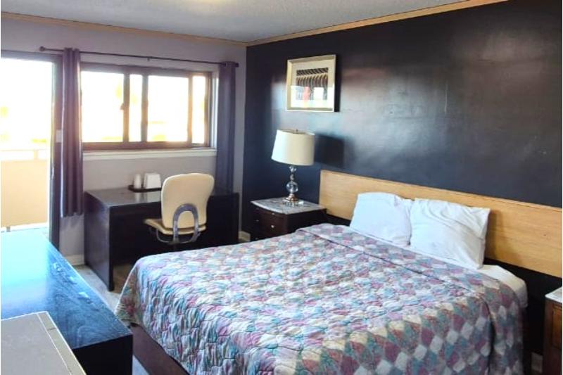Motel Edgebrook Chicago North Shore by OYO image