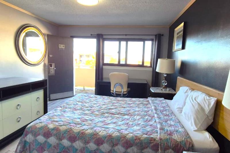 Motel Edgebrook Chicago North Shore by OYO image