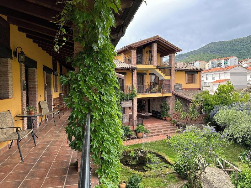 Casa Rural La Covacha image