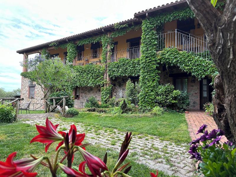 Casa Rural La Covacha image