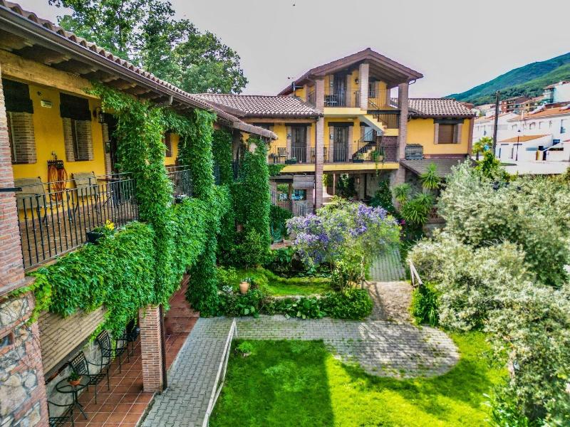 Casa Rural La Covacha image