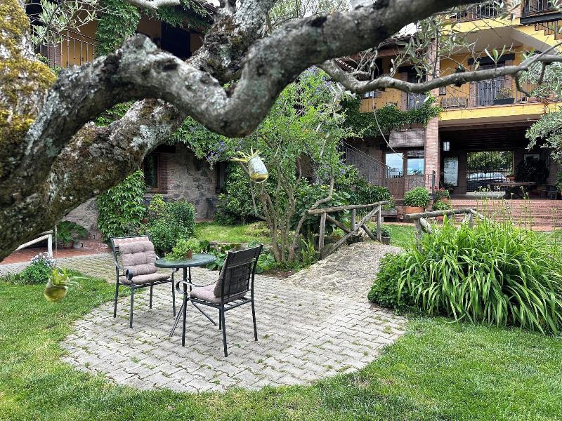 Casa Rural La Covacha image