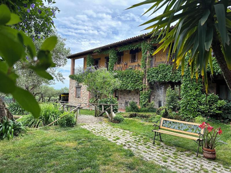 Casa Rural La Covacha image