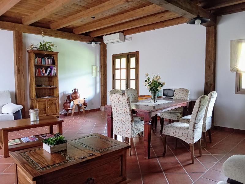 Casa Rural La Covacha image