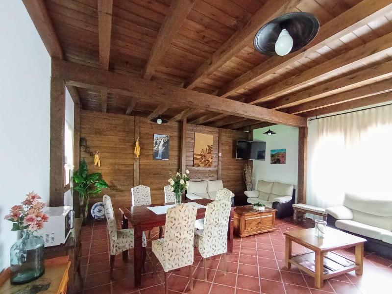 Casa Rural La Covacha image