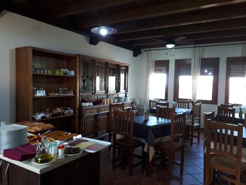Casa Rural La Covacha image
