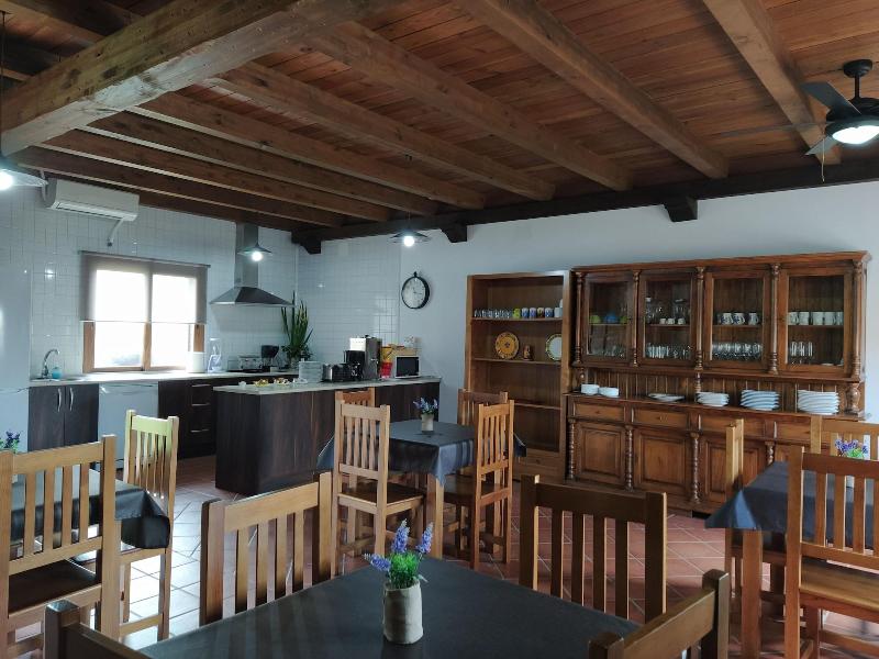 Casa Rural La Covacha image