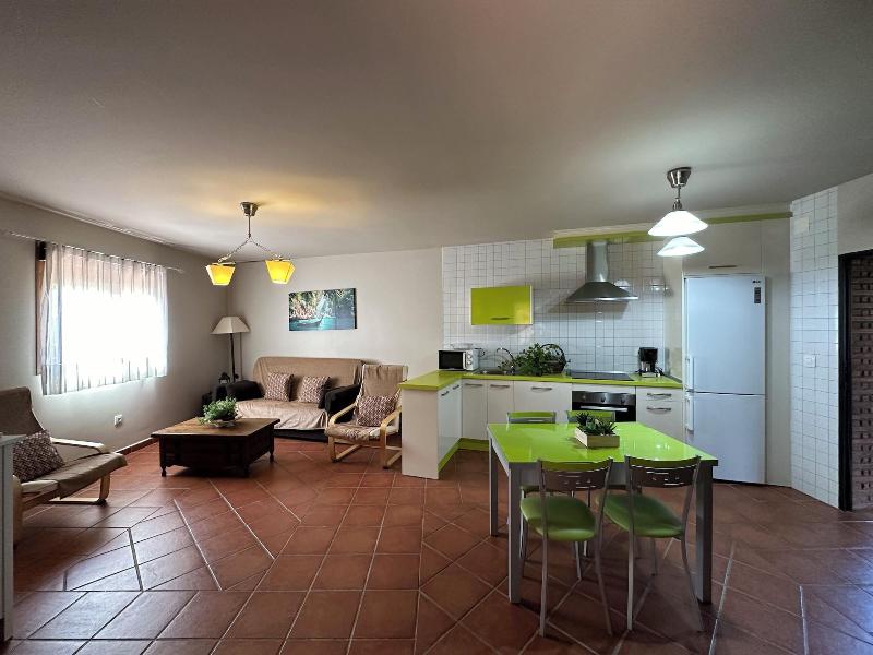 Casa Rural La Covacha image