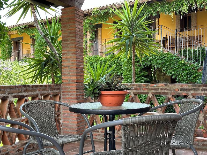 Casa Rural La Covacha image