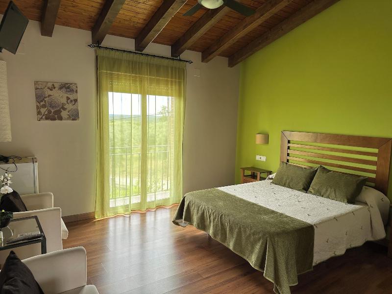 Casa Rural La Covacha image