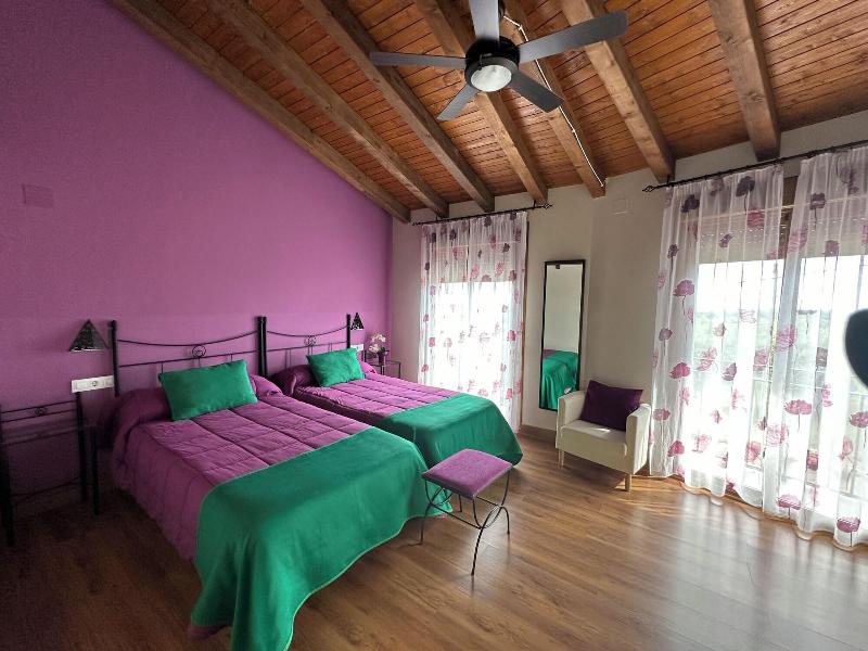 Casa Rural La Covacha image