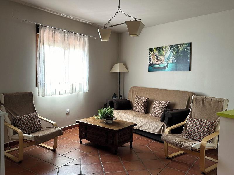 Casa Rural La Covacha image
