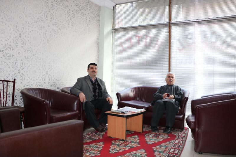 Talaslioglu Hotel