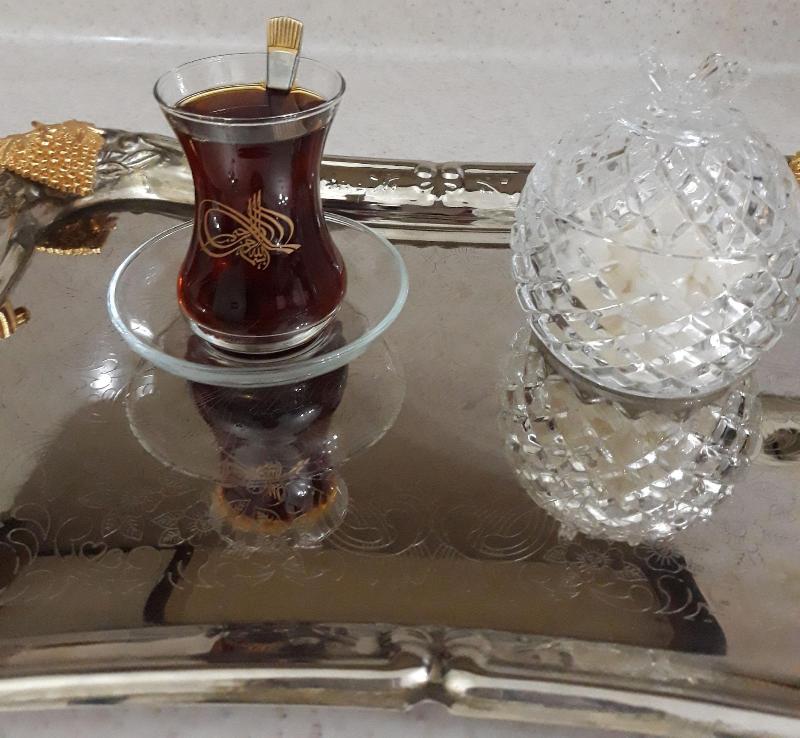 Talaslioglu Hotel — restaurant