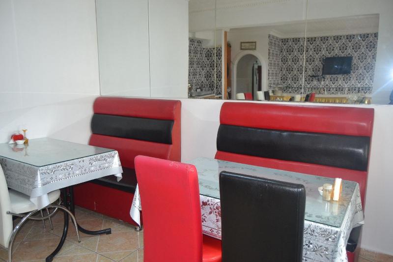 Talaslioglu Hotel