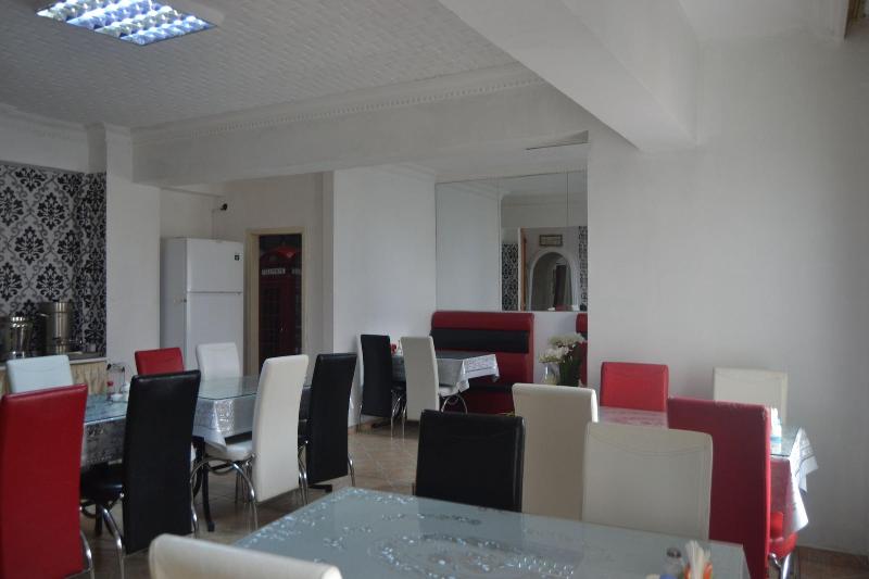 Talaslioglu Hotel