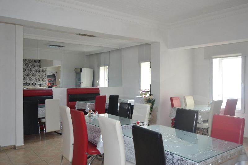 Talaslioglu Hotel