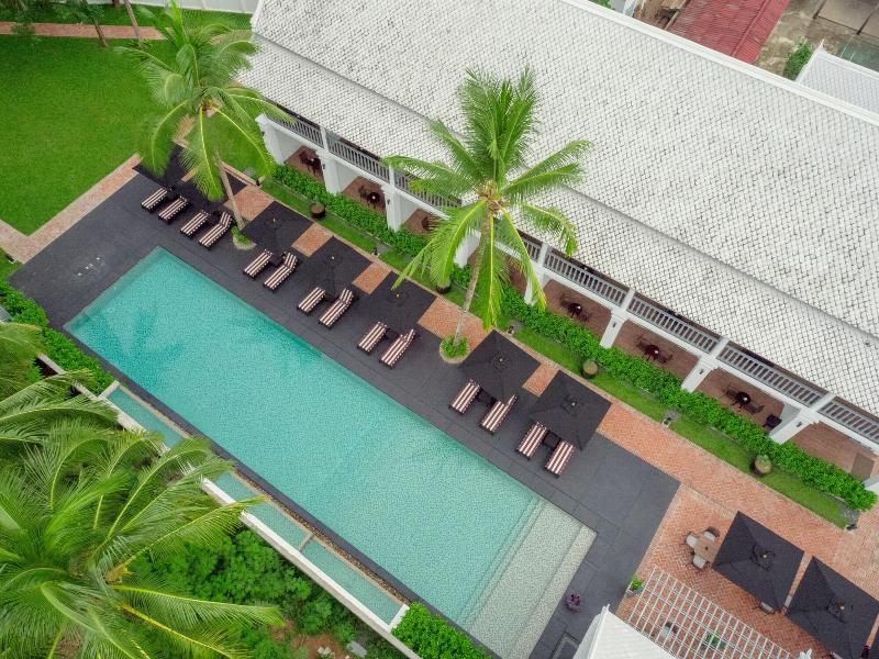 Souphattra Hotel image