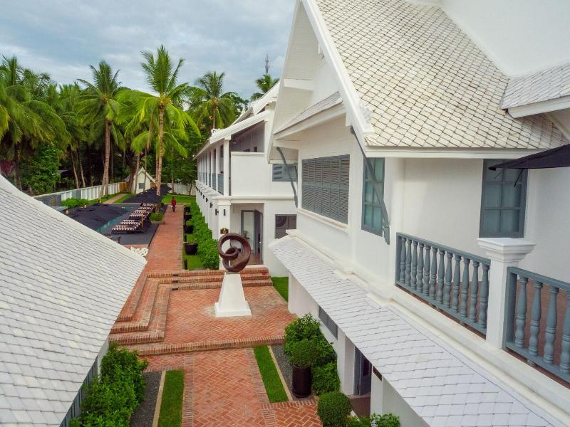 Souphattra Hotel image