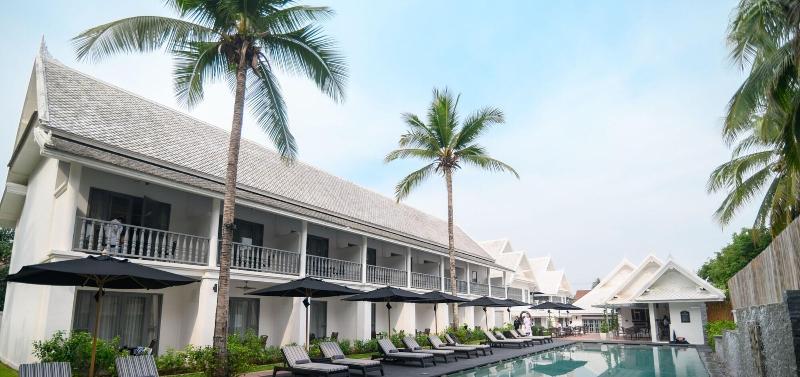 Souphattra Hotel image