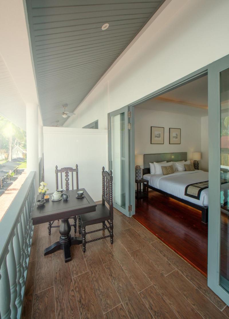 Souphattra Hotel image
