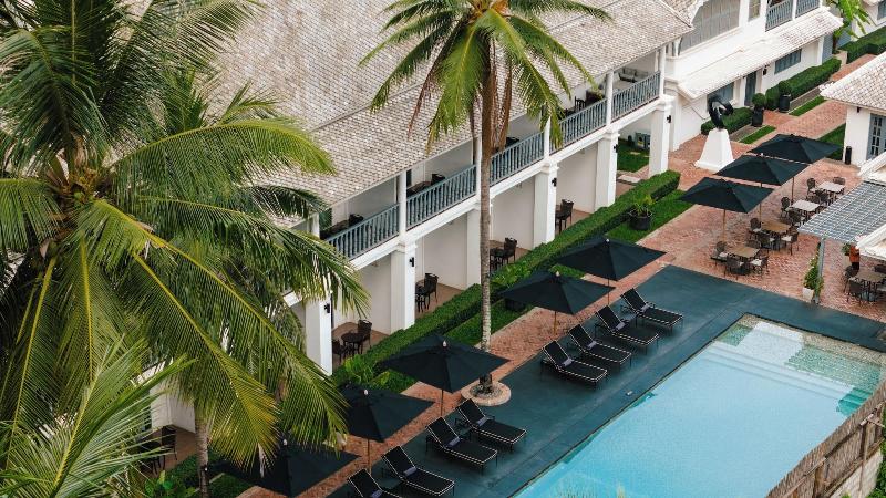 Souphattra Hotel image
