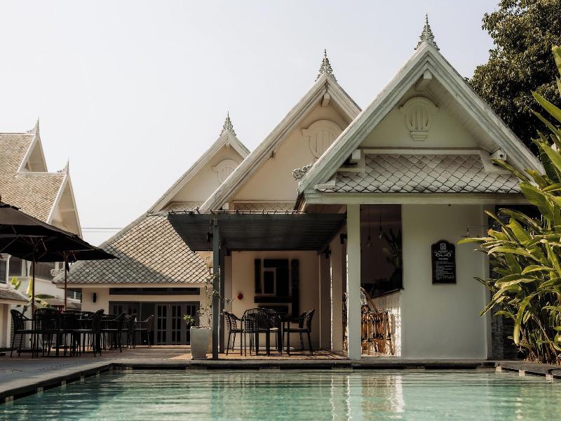 Souphattra Hotel image