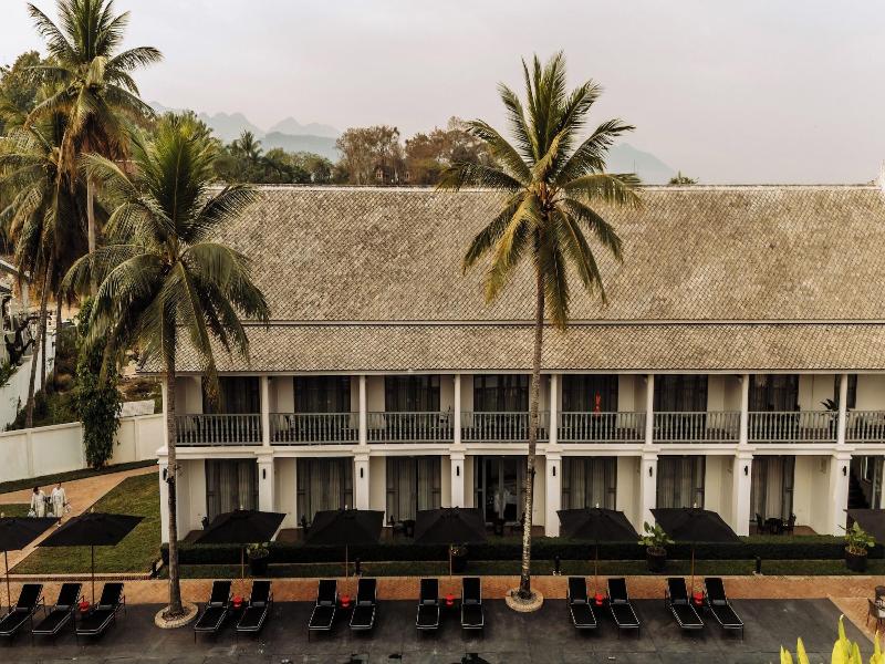Souphattra Hotel image