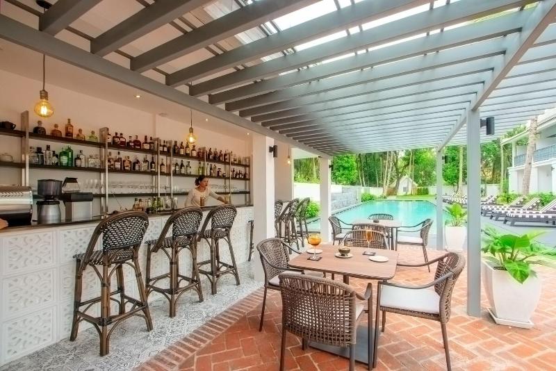 Souphattra Hotel image
