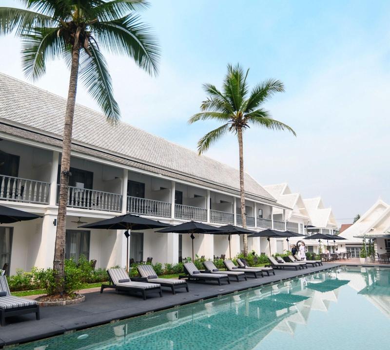 Souphattra Hotel image