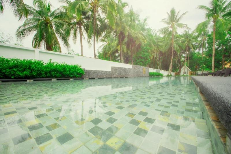 Souphattra Hotel image