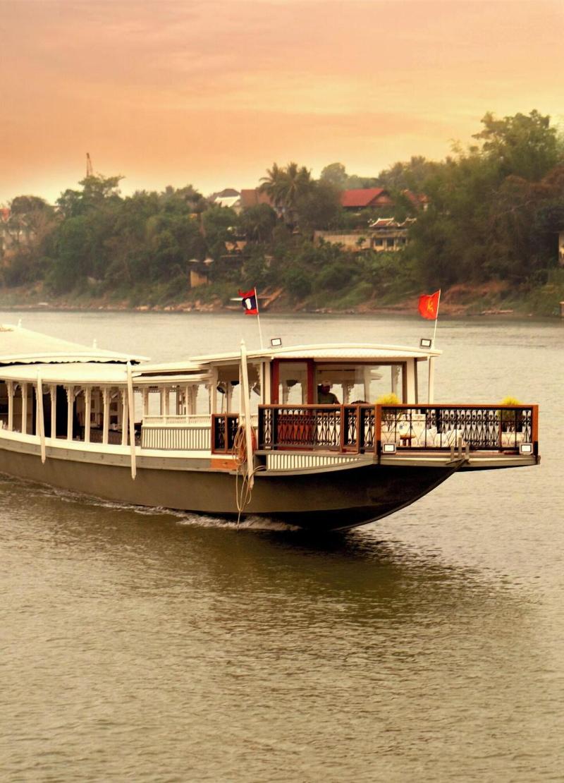 Souphattra Hotel image