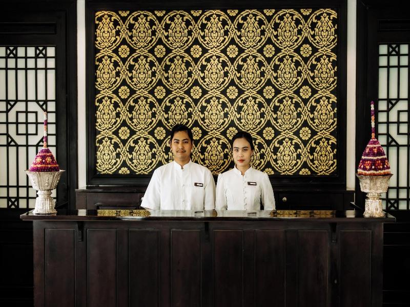 Souphattra Hotel image