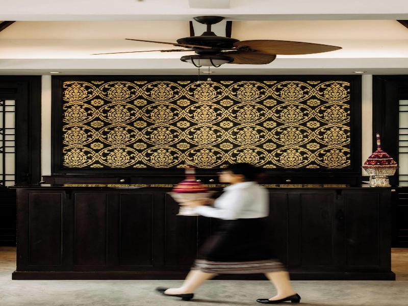 Souphattra Hotel image