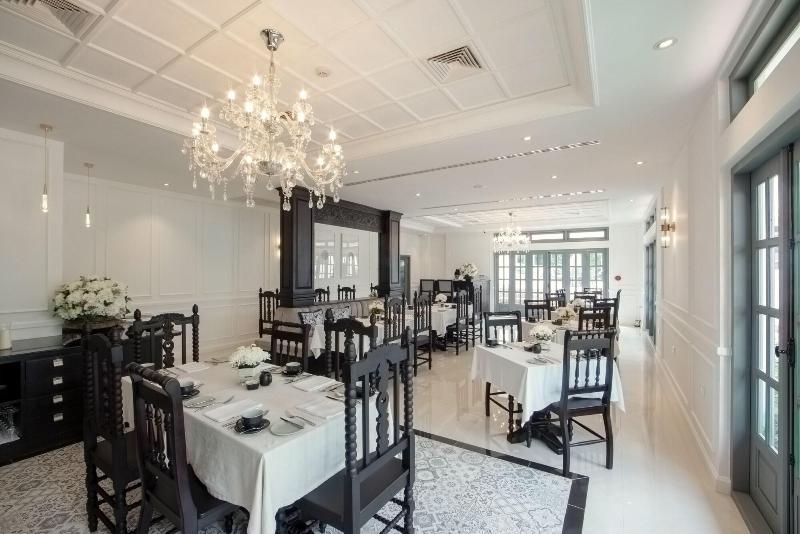 Souphattra Hotel image