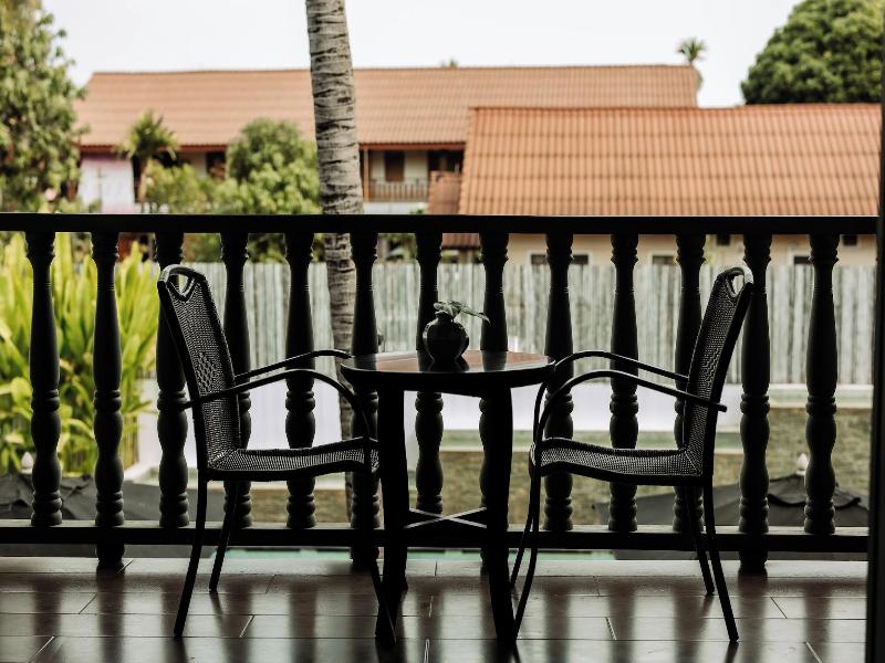 Souphattra Hotel image